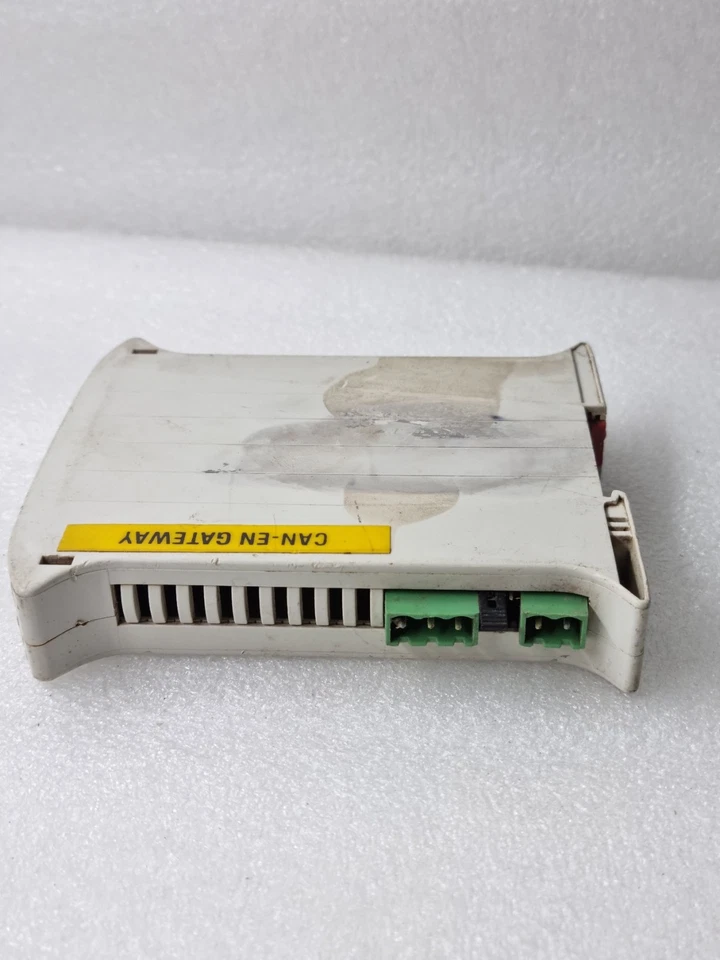 ADF Web HD67505 CANopen to Modbus TCP SERVER (USED CONDITION)